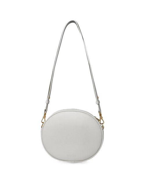 Patou 'jp' leather crossbody bag Patou | BA00045020009AJP BAG009 AVALNCHE